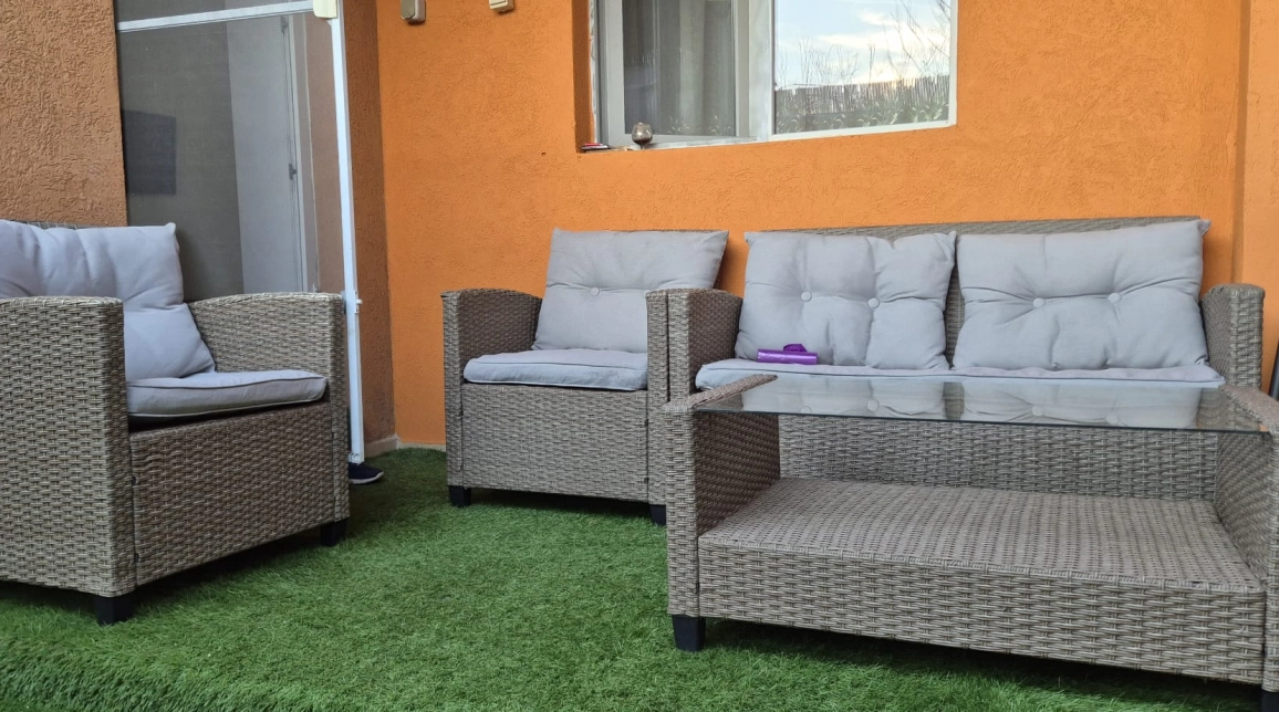 Oferta 2 camere, semidecomandat, 56 mp, de vanzare apartament in zona Tatarasi,  in apropiere de KAUFLAND imagine 10