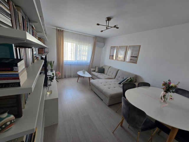 De vanzare apartament, 3 camere,  decomandat,  70 mp, CUG,  (Providenta) 161767