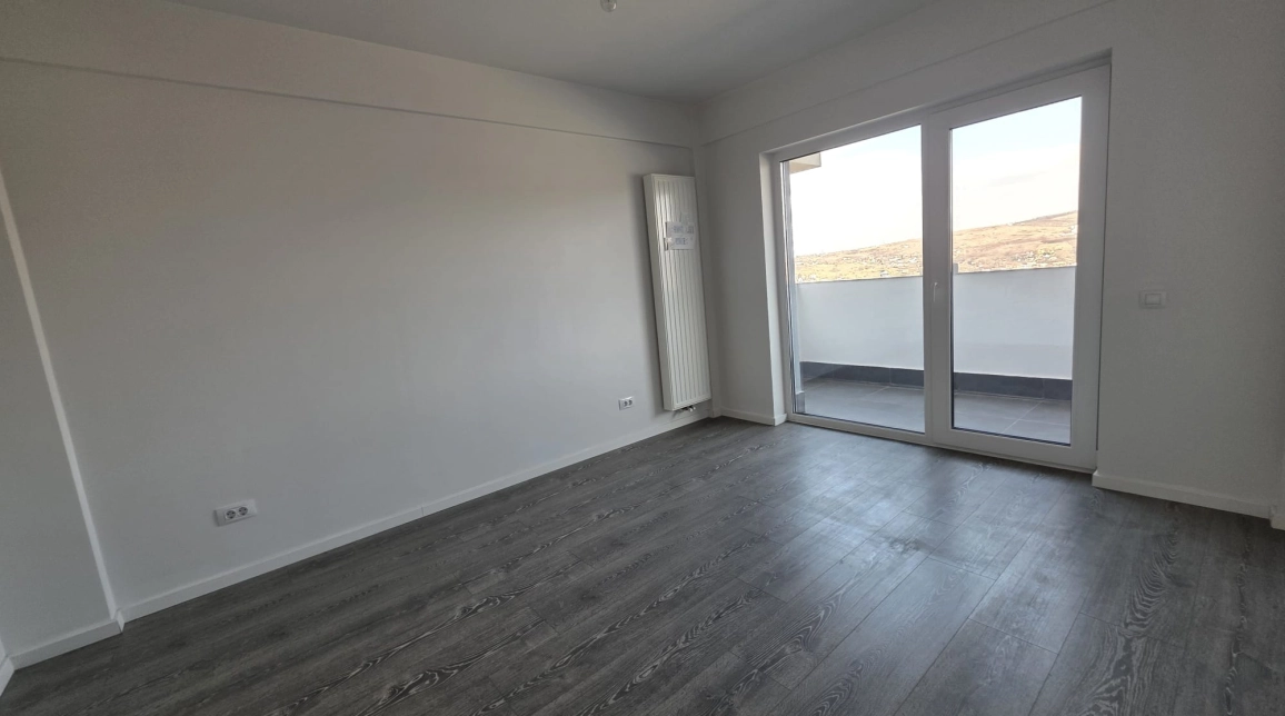 Oferta Apartament nou de vanzare, 1 camera, decomandat, 42 mp, Bucium,  La 1,5 km de Soseaua Bucium imagine 2