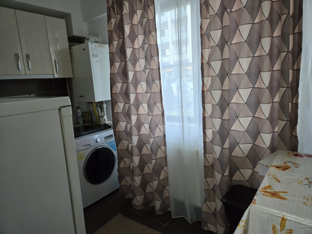 1 camera,  decomandat,  29 mp, de vanzare apartament in zona Valea Adanca,  (5 drumuri) 162023
