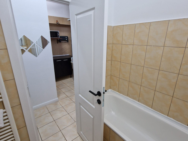 Apartament de vanzare, 1 camera,  garsoniera,  33 mp, Baza 3,  (Granit) 162170