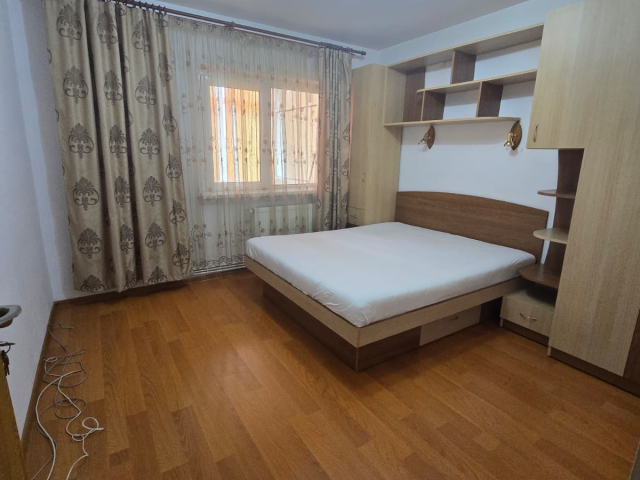 2 camere,  decomandat,  58 mp, de vanzare apartament in zona Nicolina,  (Nicolina 2) 159708