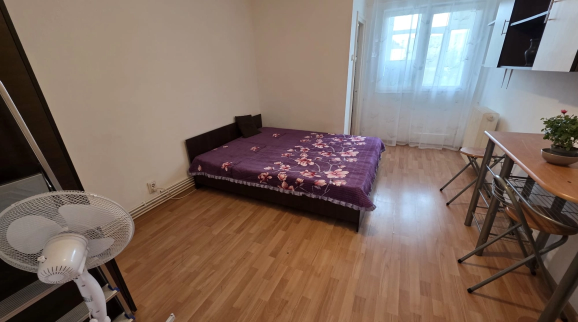 Oferta 24 mp, de vanzare garsoniera in zona Alexandru cel Bun,  Zimbru imagine 3