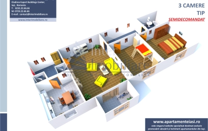 Oferta Promovata Imobiliare Iasi
