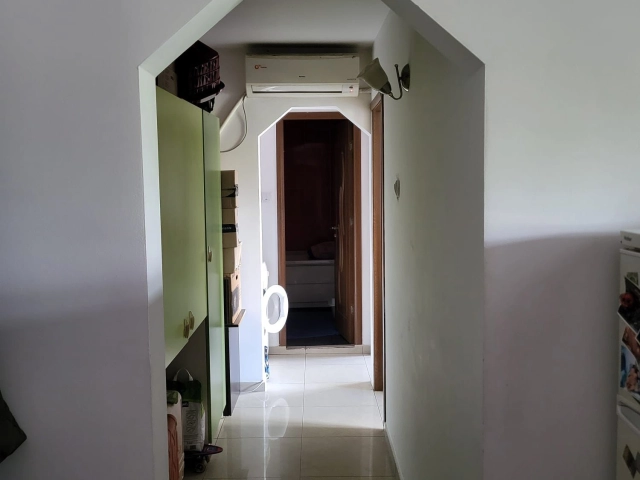 Apartament 3 camere - Nicolina