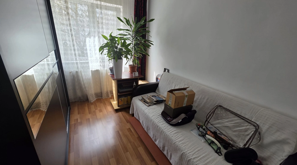 Oferta Apartament, 3 camere semidecomandat, 54 mp, Dacia, de vanzare,  Bicaz imagine 7