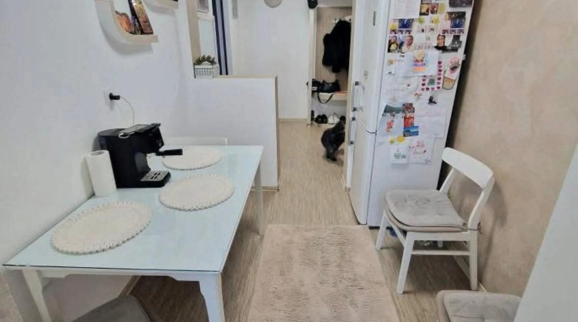 Oferta Apartament, 2 camere decomandat, 47 mp, Dacia, de vanzare imagine 10
