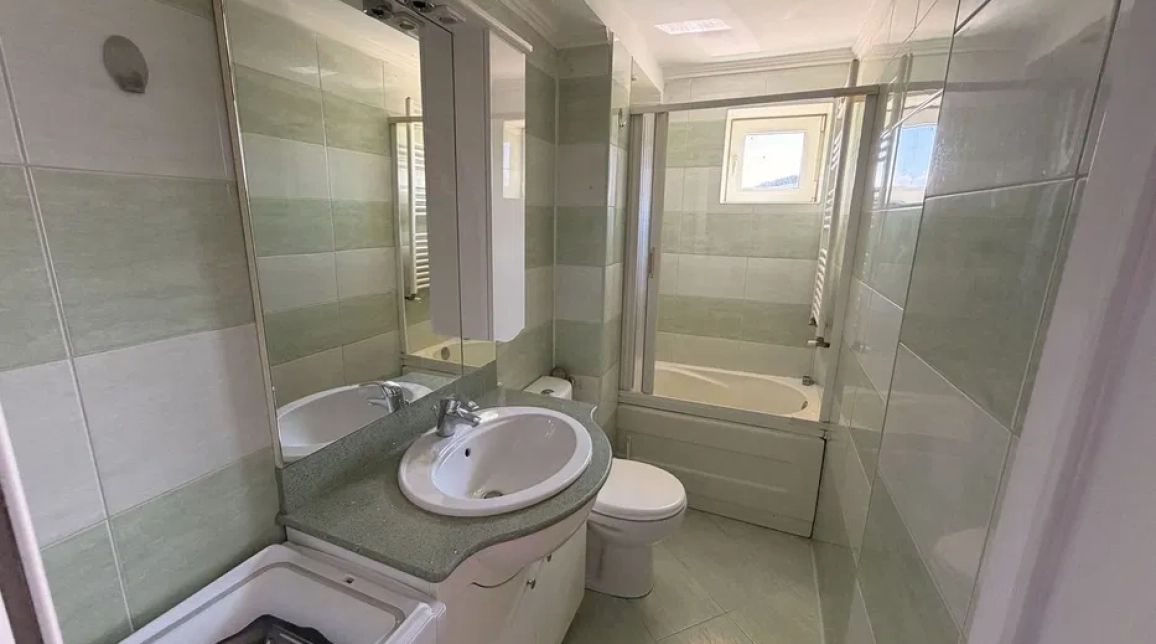 Oferta Apartament de vanzare, 4 camere, decomandat, 74 mp, Calea Romanului imagine 7