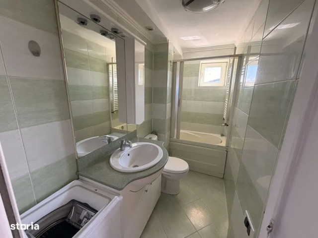 Apartament de vanzare, 4 camere,  decomandat,  74 mp, Calea Romanului,   157930
