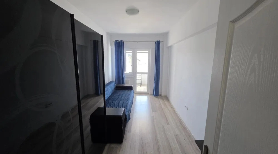 Oferta Apartament nou de vanzare, 3 camere, semidecomandat, 78 mp, Popas Pacurari,  700m de Restaurant Popas Pacurari imagine 8