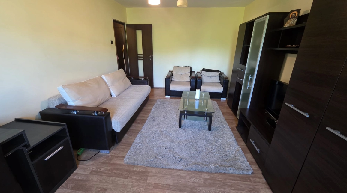 Oferta Apartament de vanzare, 1 camera, decomandat, 34 mp, Tatarasi,  2 Baieti imagine 2
