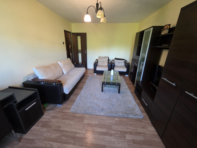Apartament de vanzare, 1 camera,  decomandat,  34 mp, Tatarasi,  (2 Baieti) 162395
