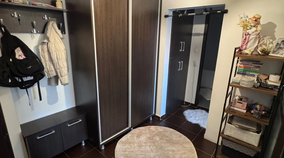 Oferta Apartament, 2 camere decomandat, 50 mp, Nicolina, de vanzare,  Lidl Nicolina imagine 3