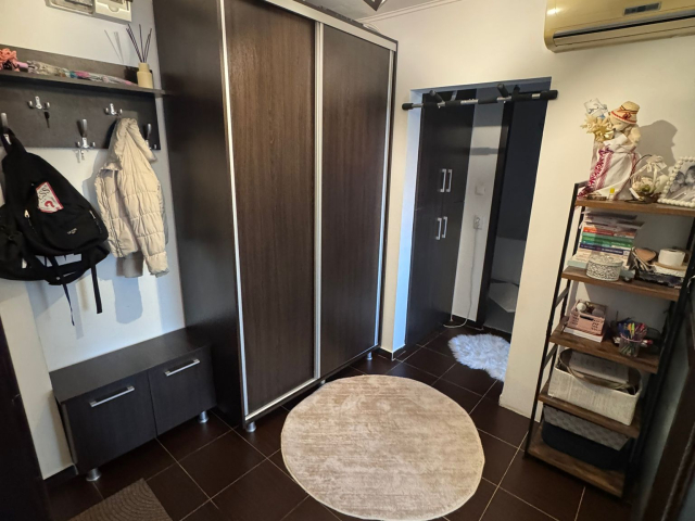 Apartament, 2 camere  decomandat,  50 mp, Nicolina, de vanzare,  (Lidl Nicolina) 162441