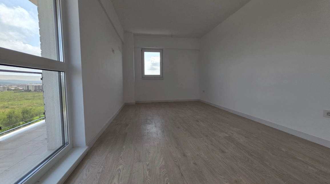 Oferta Apartament nou, 2 camere decomandat, 58 mp, Galata, de vanzare,  Platou Galata imagine 2