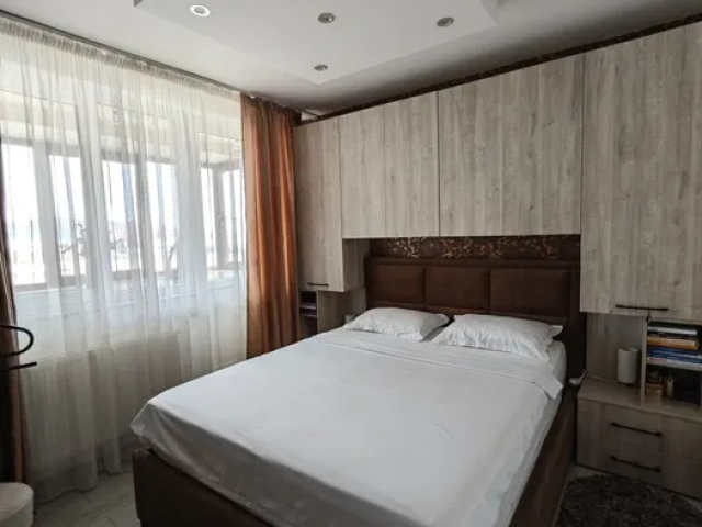 Calea Romanului apartament  50 mp, 2 camere,  semidecomandat, de vanzare,   162684