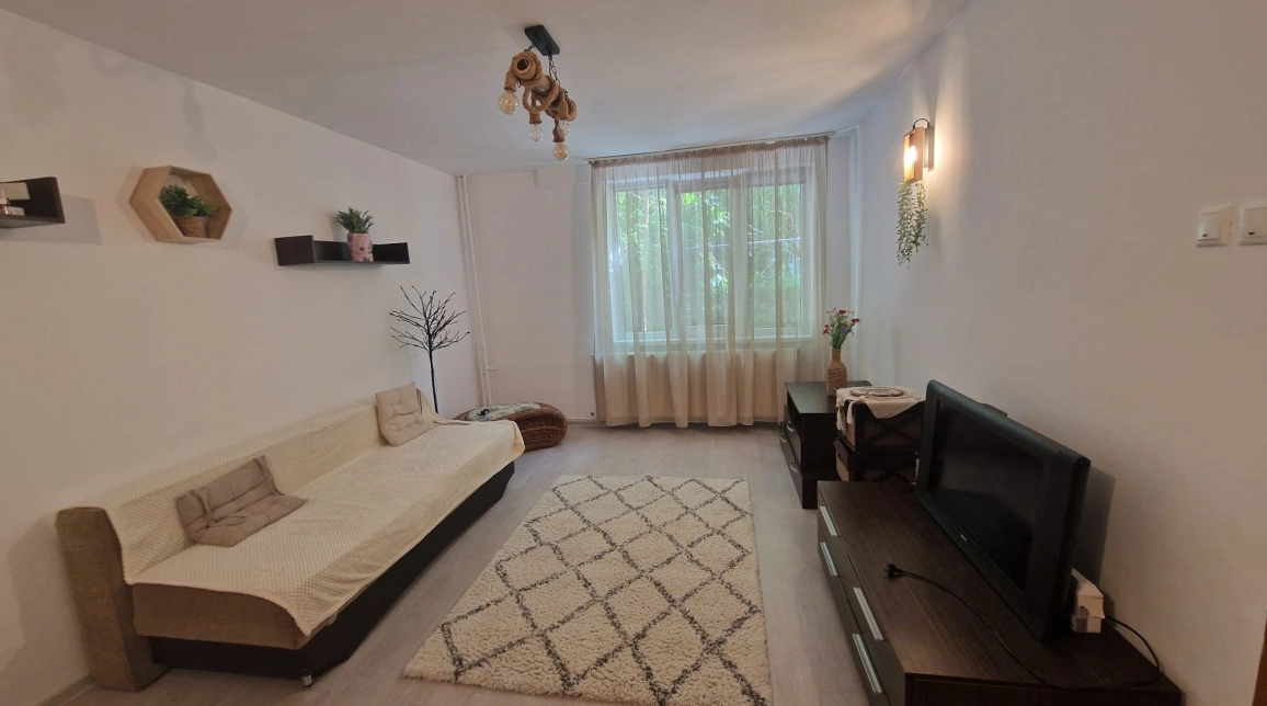 Oferta Apartament, 2 camere decomandat, 55 mp, Precista, de vanzare,  Scoala nr 4 / Piata Bistrita imagine 5