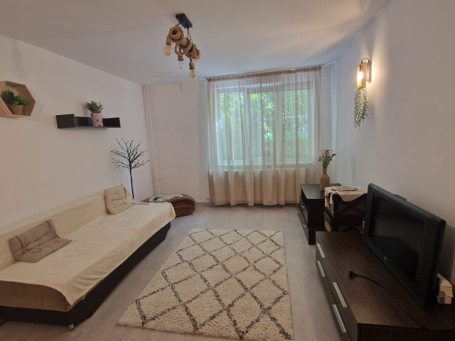 Apartament, 2 camere  decomandat,  55 mp, Precista, de vanzare,  (Scoala nr 4 / Piata Bistrita) 158246