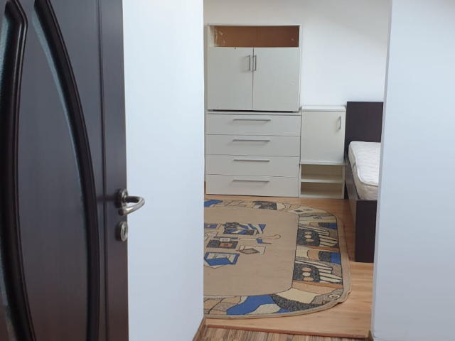 Apartament, 2 camere  decomandat,  61 mp, Nicolina, de vanzare,  (dupa Bisericuta) 162961