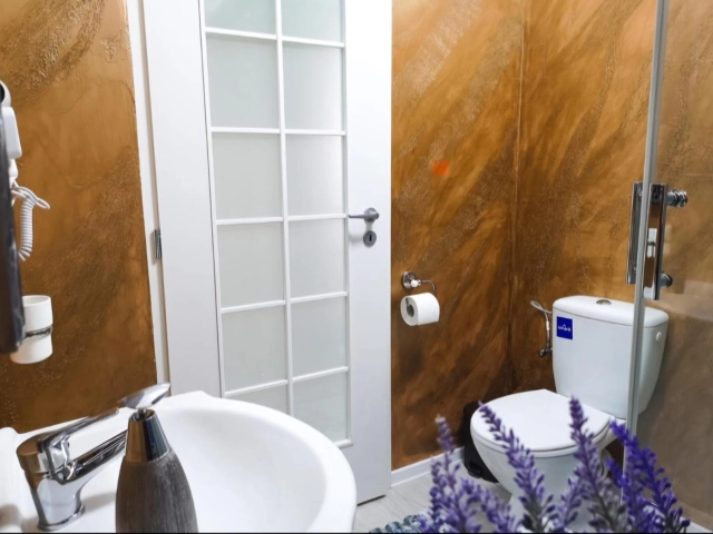 Apartament 2 camere - Tatarasi