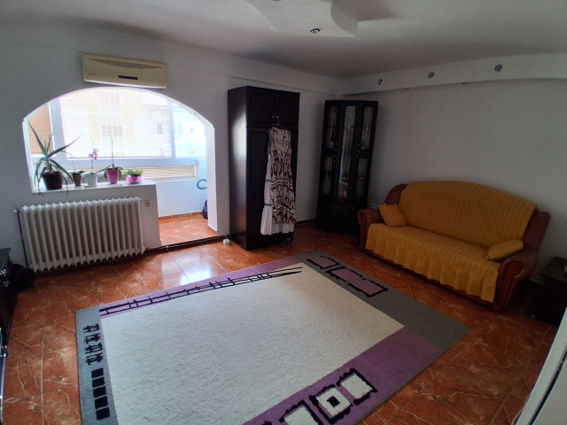 Apartament de vanzare, 2 camere,  decomandat,  65 mp, Pacurari,  (MOARA DE FOC-AUTOCENTER) 161560