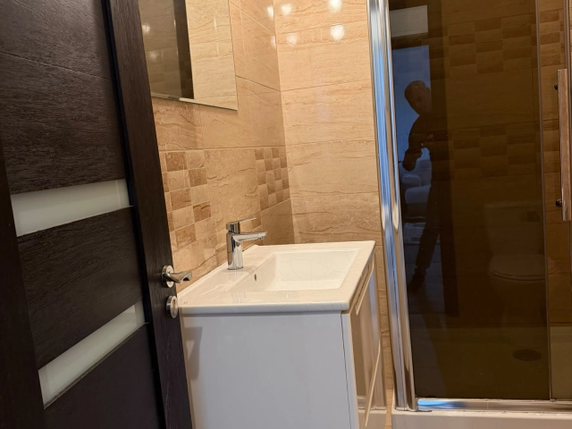 Apartament 2 camere - Bucium