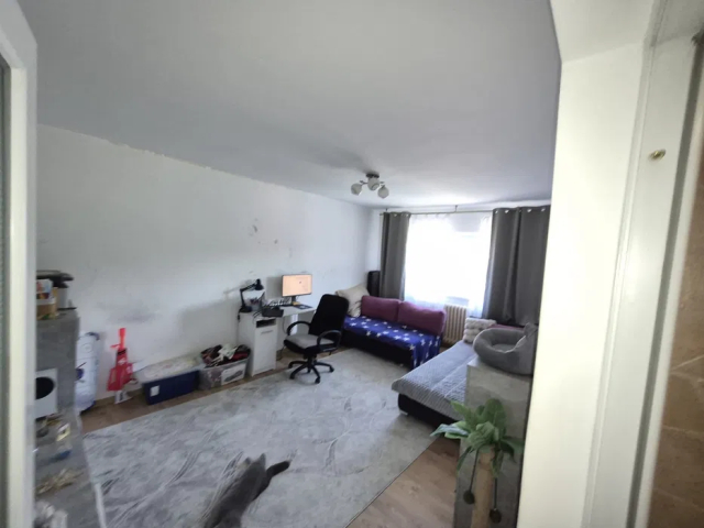 De vanzare apartament, 2 camere,  decomandat,  56 mp, Dancu,  (Magazin Alisan) 162982