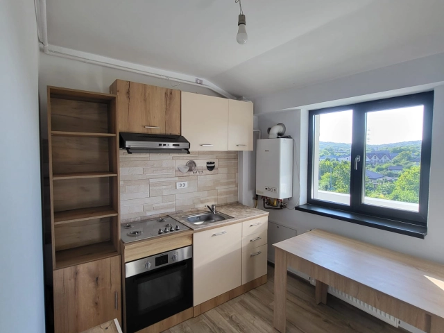 Apartament 1 camere - CUG