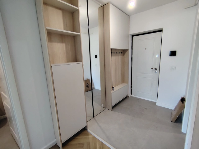 Apartament 3 camere - CUG