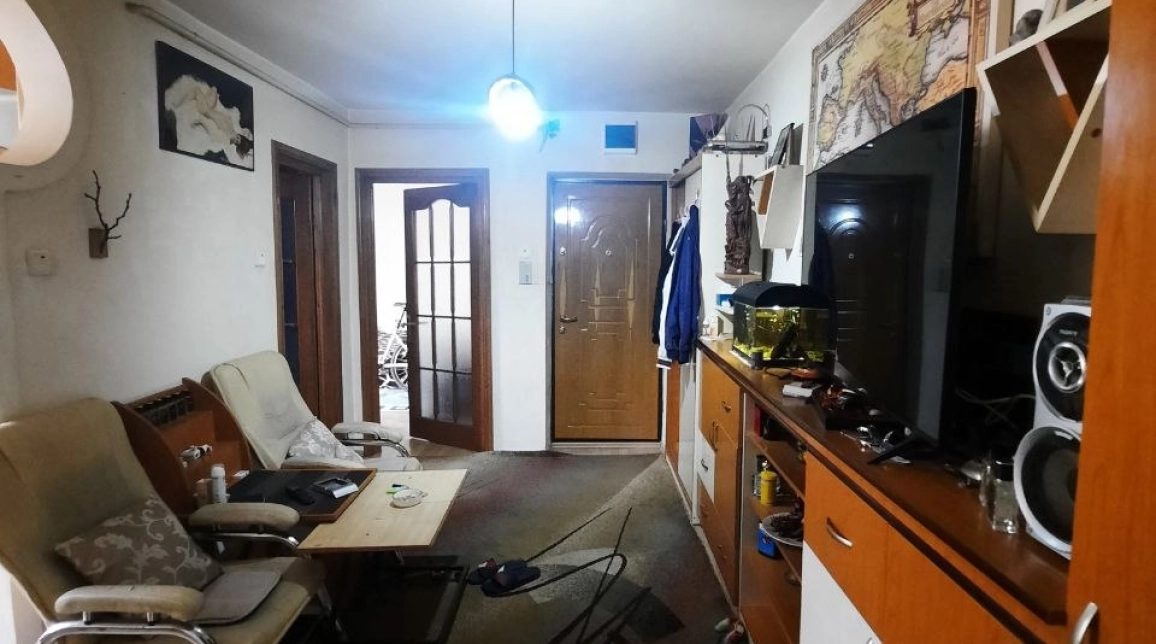 Oferta Apartament de vanzare, 2 camere, decomandat, 53 mp, Maratei,  Scoala Gimnaziala Daniela Cuciuc imagine 5