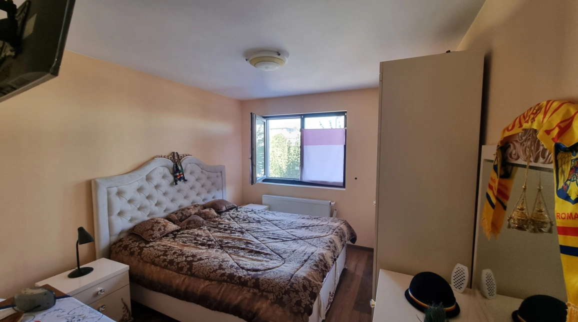 Oferta 2 camere, open-space, 45 mp, de vanzare apartament nou in zona Visani,  Profi Visan imagine 4