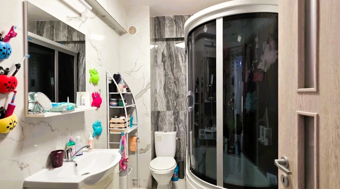 Oferta De vanzare apartament nou, 3 camere, decomandat, 73 mp, Podul de Fier,  Moara de Vant imagine 13
