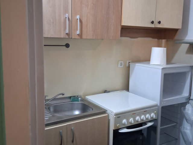 1 camera,  garsoniera,  30 mp, de vanzare apartament in zona Podu Ros,  (Splai Bahlui  Spalatoria K9) 163343