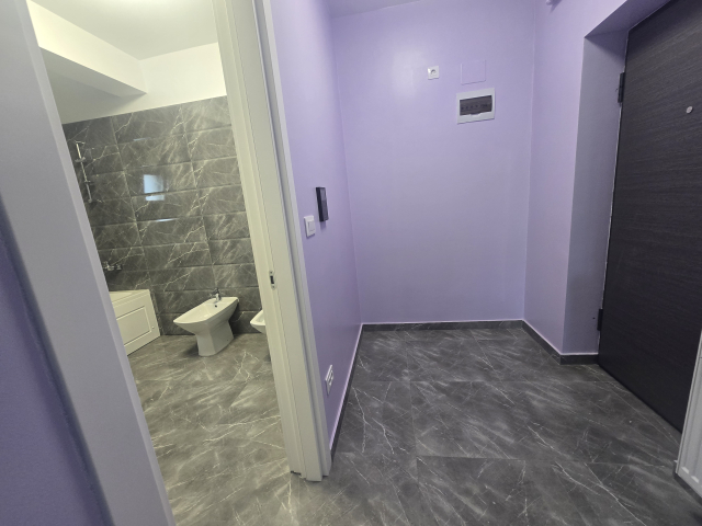De vanzare apartament nou, 2 camere,  open-space,  51 mp, Bucium,  (Plopii fara sot ) 163372