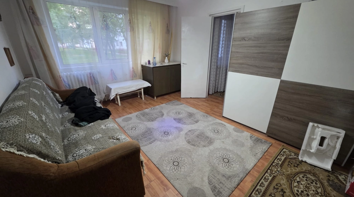 Imagine apartament
