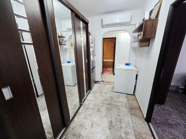 Apartament, 2 camere  decomandat,  55 mp, Alexandru cel Bun, de vanzare,   163466