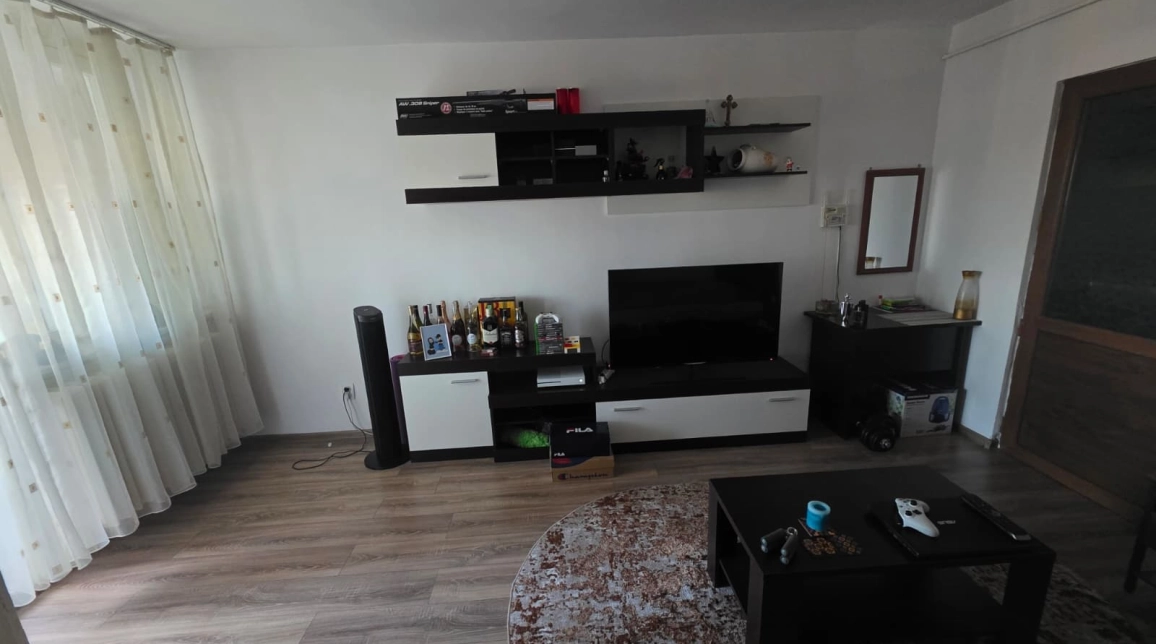 Oferta Garsoniera, 33 mp, Tatarasi, de vanzare,  Vasile Lupu imagine 4