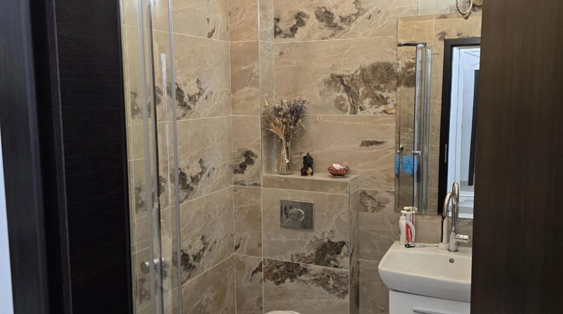 Oferta Apartament, 2 camere open-space, 38 mp, Centru, de vanzare,  Vis a vis de Palas Mall imagine 4