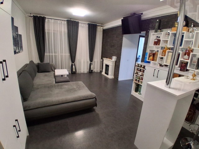 Apartament 3 camere - Copou