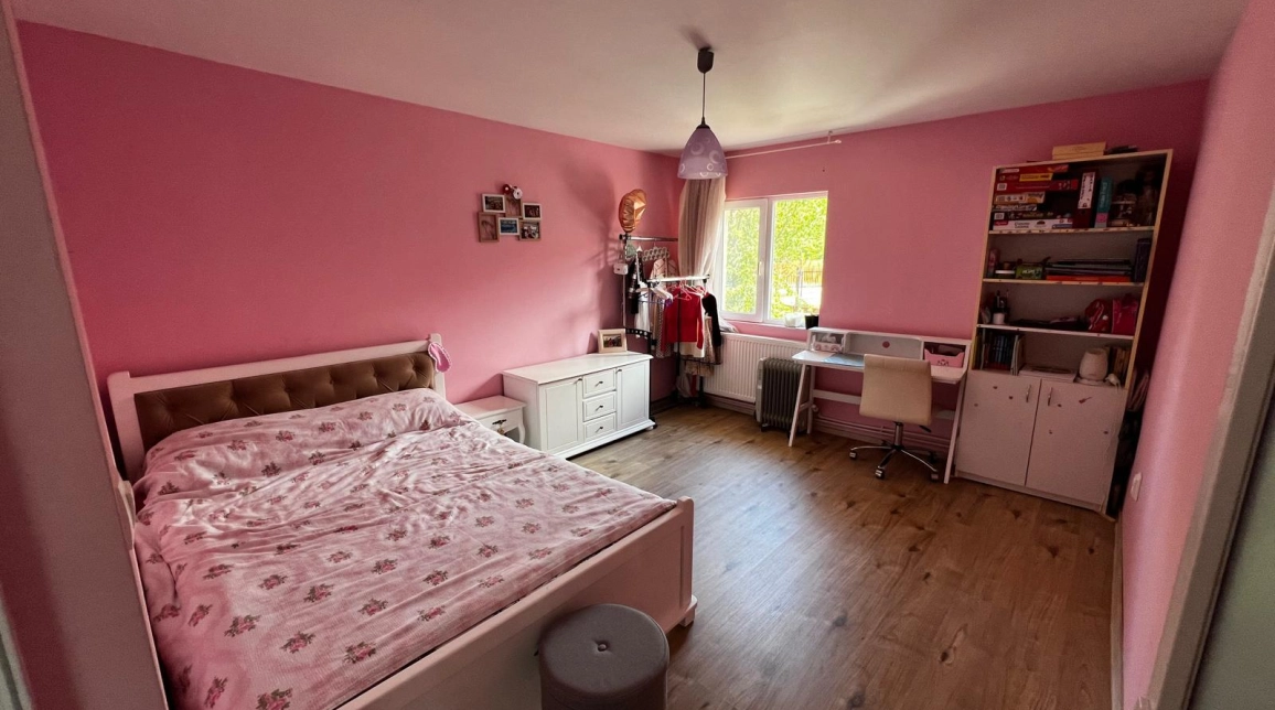 Oferta 5 camere, 157000 mp, de vanzare casa in zona Popricani,   inainte de colt de rai imagine 10