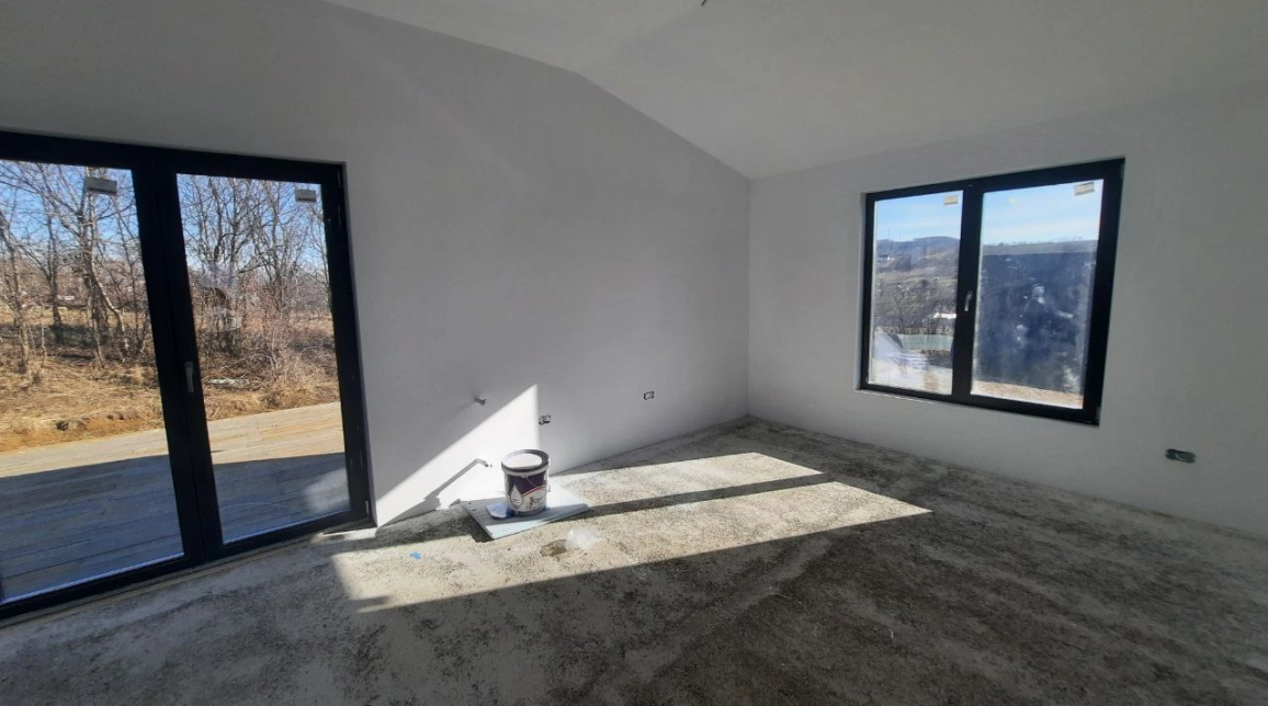 Oferta De vanzare casa, 3 camere, 70 mp, Dobreni,  drumul spre Negresti (DN 156A) imagine 7