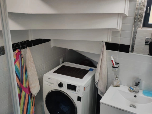 Apartament 4 camere - Nicolina