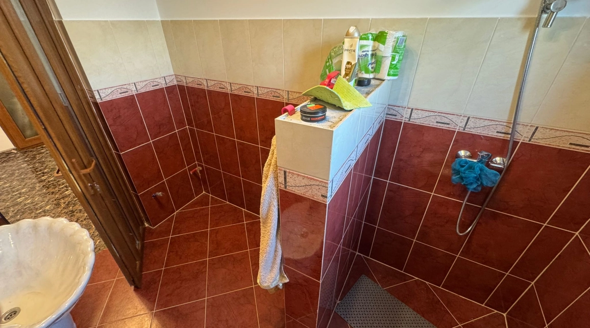 Oferta 4 camere, 194 mp, de vanzare casa in zona Tomesti,  Chicerea  inainte de Biserica imagine 16