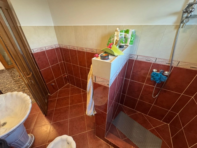 Apartament 4 camere - Tomesti