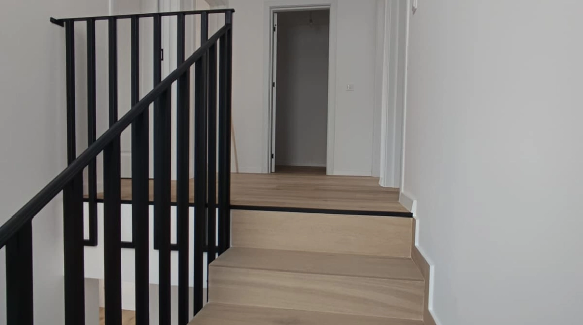 Oferta Miroslava casa 135 mp, 4 camere, de vanzare,  TRANS ANAPET imagine 14