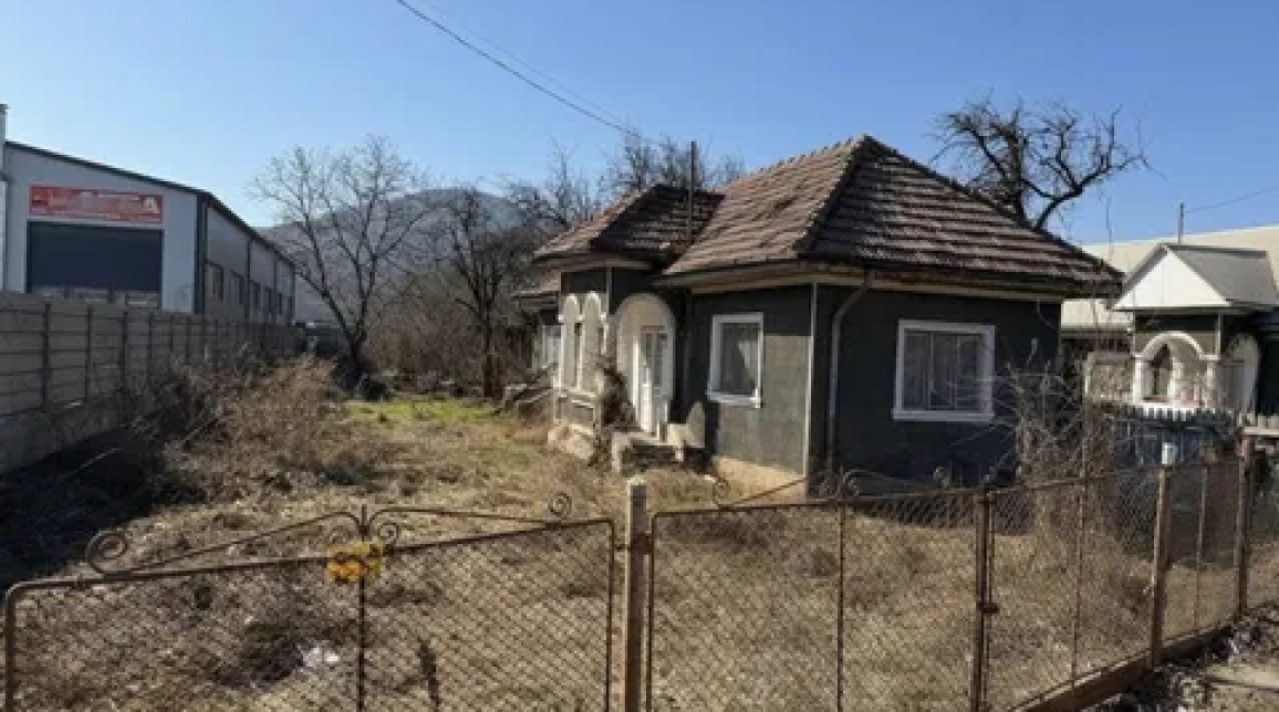 Oferta De vanzare casa, 2 camere, 70 mp, 1 Mai,   imagine 3