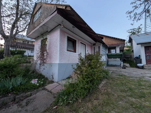 De vanzare casa, 3 camere,  56mp, Sarata,   162497