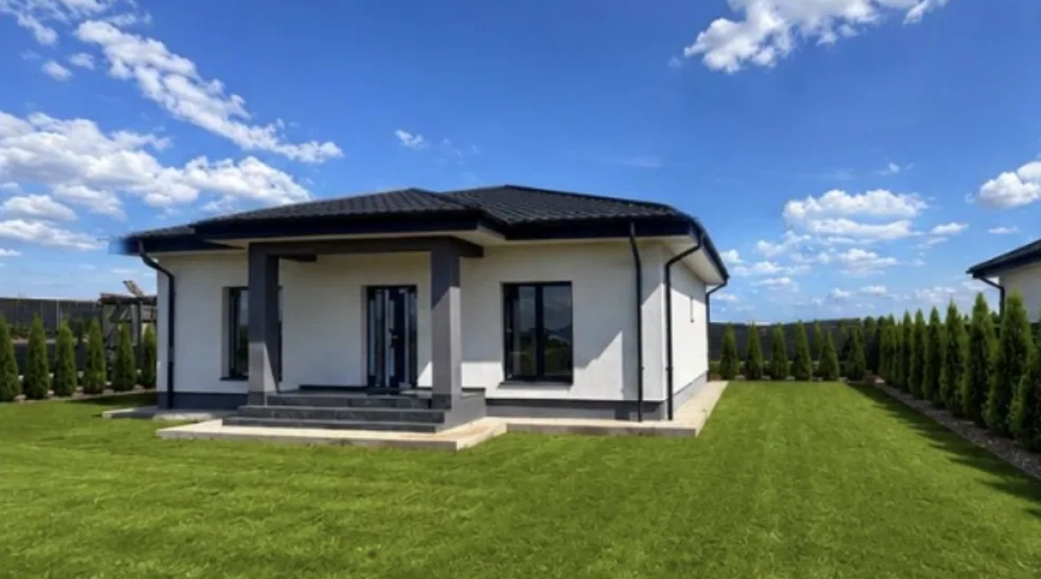 Oferta De vanzare casa, 3 camere, 100 mp, Dumbrava Rosie,  Metro - Piatra neamt imagine 1