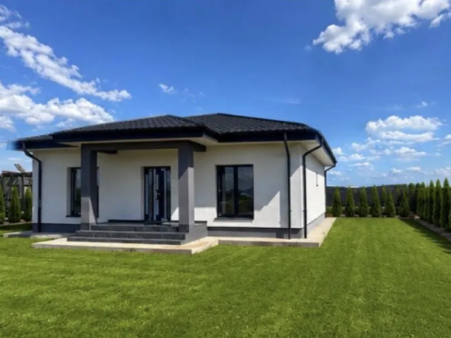 De vanzare casa, 3 camere,  100mp, Dumbrava Rosie,  (Metro - Piatra neamt) 162552