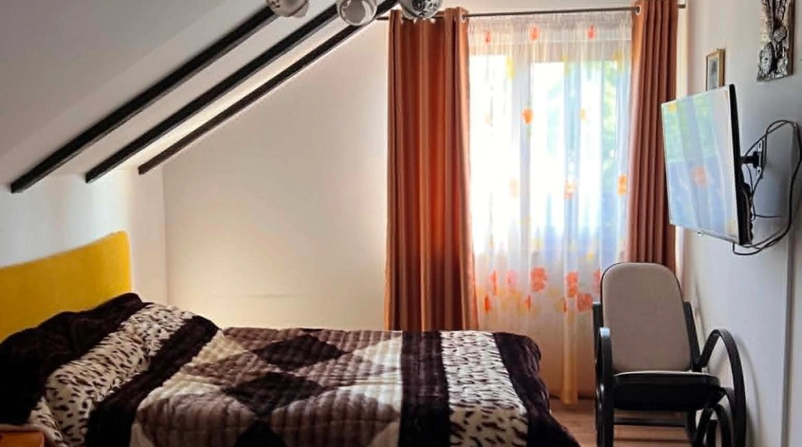 Oferta De vanzare casa, 3 camere, 114 mp, Girov,   imagine 7